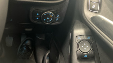 Ford Fiesta 1.0 EcoBoost Hybrid mHEV 125 Active X 5dr Petrol Hatchback